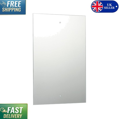 45x30cm frameless bathroom - 45x30cm,