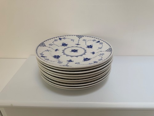 Furnivals denmark blue - 10,