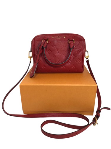 Louis vuitton speedy - vuitton,