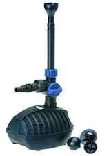 OASE Aquarius Fountain Set