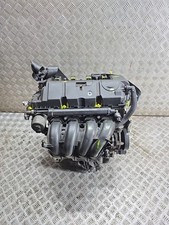 BMW MINI Engine 2010-2015 1.6L Petrol N16B16MO (N16B16A) 122BHP 