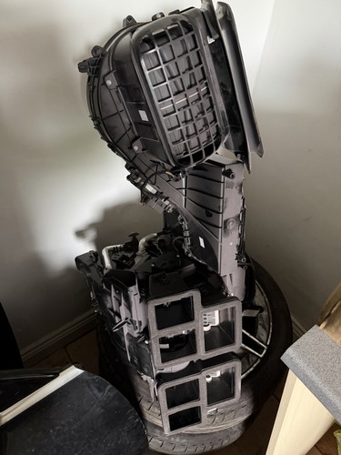 Mercedes benz cla 2021 heater - 2021,