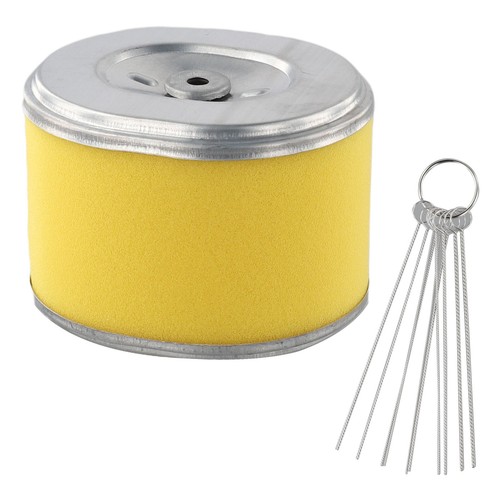 For honda air filter solution - honda,