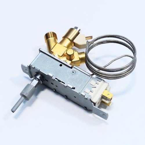 Thetford gas valve manual - thetford,