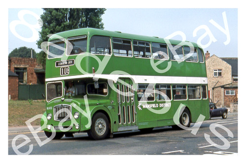 Bus photograph mansfield - bus,