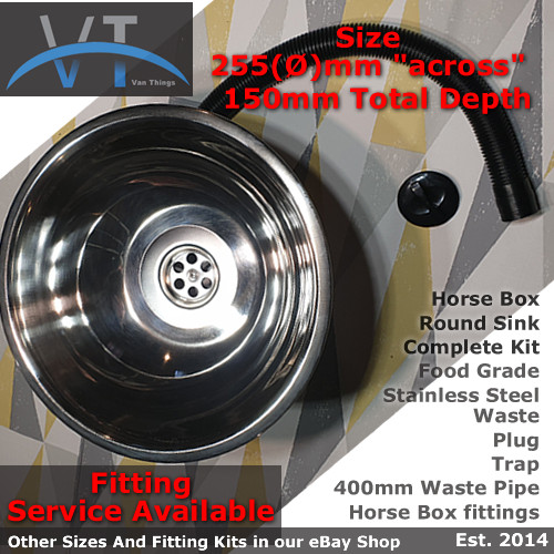 Horse box sink - box, sink,