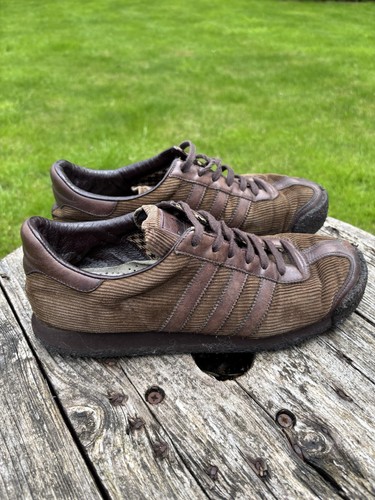 Adidas originals samoa - originals, cord