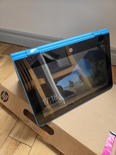 Stream x360 convertible - x360,