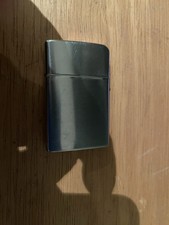 Vintage Colibri SP-06 Gas