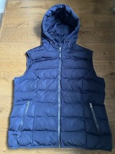 Pikeur Zena Gilet Navy Size