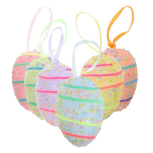 Pcs decorative egg ornament - egg,