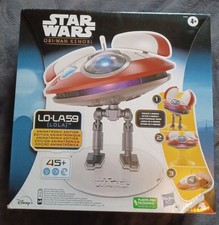 Star Wars Obi-Wan Kenobi