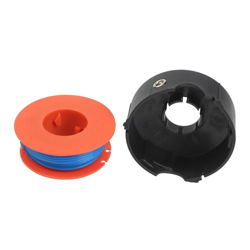 Strimmer spool cap - ＆,