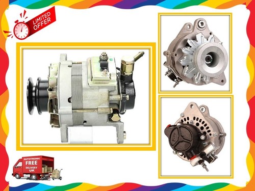 Alternator for daihatsu - alternator,