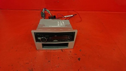 Jvc r862bt stereo - jvc, kd-r862bt