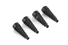 Silicone Rubber Sleeve for