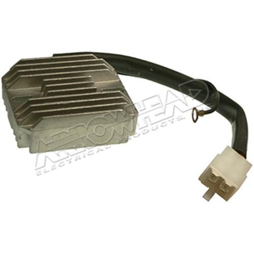 Regulator rectifier suzuki - regulator,