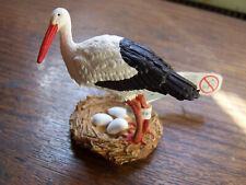 Bullyland White Stork 62309 