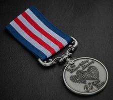 Our 60th Diamond Wedding