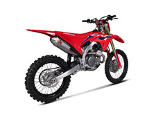 Exhaust Complete [AKRAPOVIC]