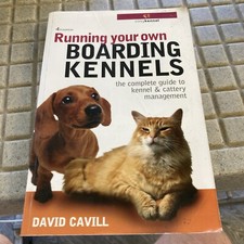 Running Your Own Boarding