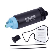 High pressure fuel pump - high, for