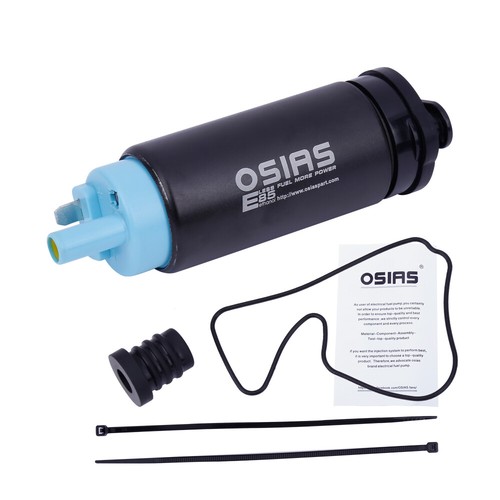 High pressure fuel - fuel, for