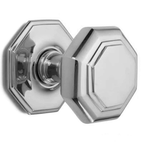 Carlton flat octagonal - flat,
