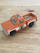 Matchbox Outdoor Sportsman '75