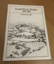 Scarpfoot Parish Plumpton