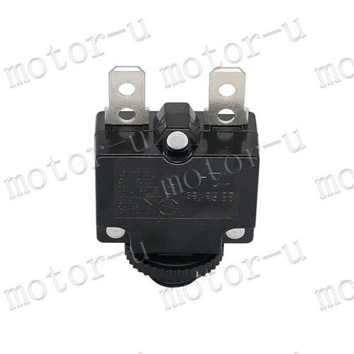 Circuit breaker well fit - breaker,