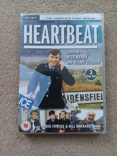 Heartbeat the complete first - heartbeat,