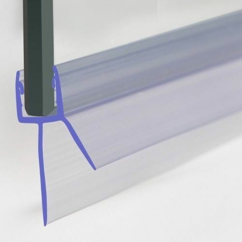 Bath shower screen - screen, door
