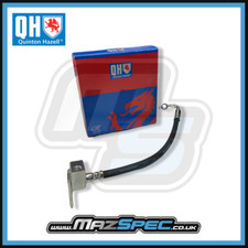 MX5 MK1 / MK2 / 2.5 Brake Hose Rear Right Standard Brake (89-05) Mazda MX-5