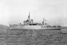 Royal Navy Bangor Class