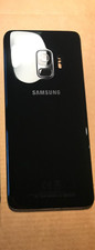 SAMSUNG S9 SM-G960 REAR BACK