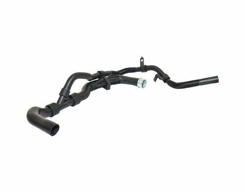 Cooling hose citroën berlingo - hose,