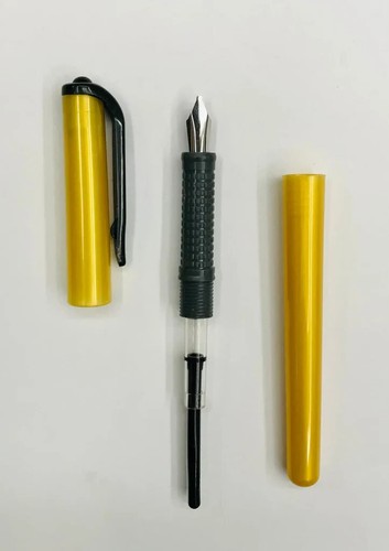 Piano chiseled nib - 2,