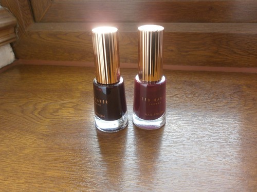 Ted baker nail polish - baker,