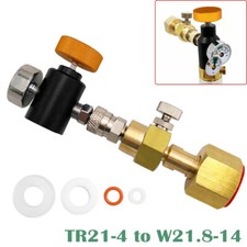 For Sodastream Cylinder Refill