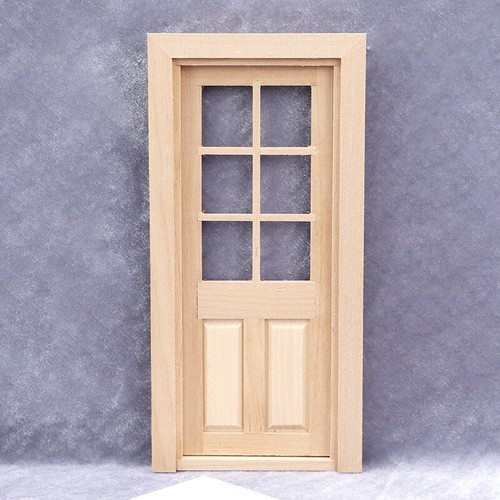 Scale dolls house - 1:12,