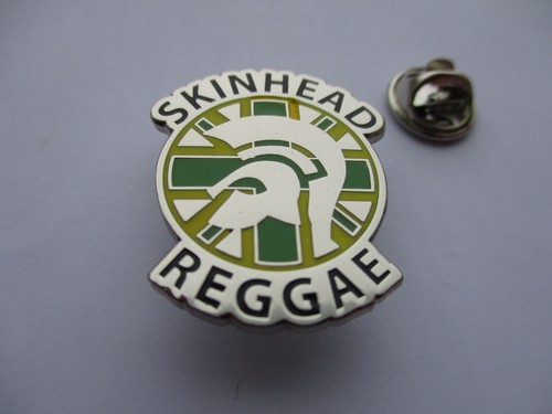 Skinhead reggae ska - reggae,