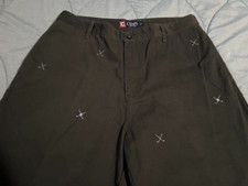 Chaps golf pants - chaps,