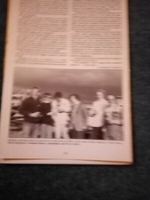 Tv1 Ephemera 1980s Picture kit