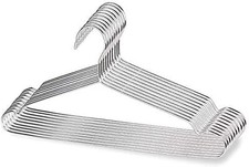Wire Hangers 10 Pack Coat