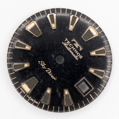 Technos sky diver - sky,