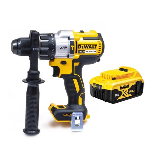 Dewalt dcd996n 18v speed - dewalt,