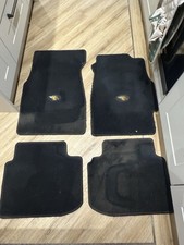 Honda Civic Jordan OEM Floor