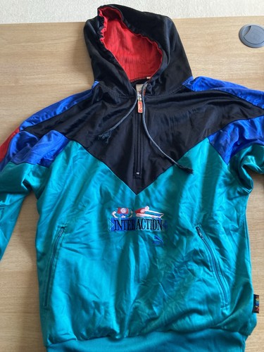 Vintage 80s puma inter - vintage,