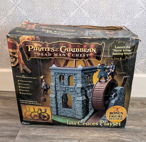 Pirates the caribbean - pirates,